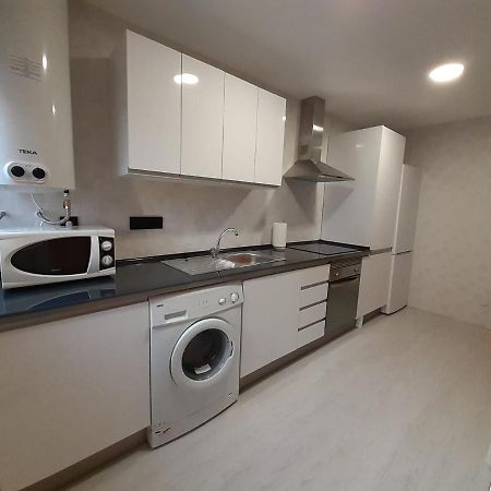 Apartamento Competa Málaga Dış mekan fotoğraf