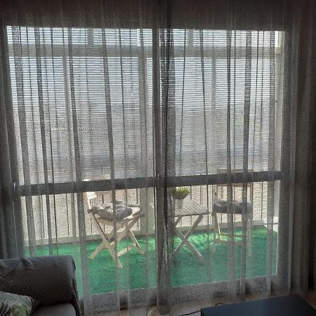 Apartamento Competa Málaga Dış mekan fotoğraf