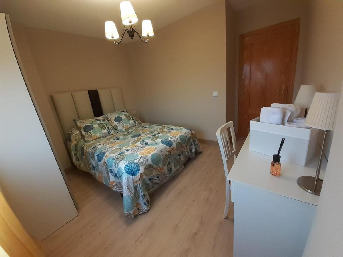 Apartamento Competa Málaga Dış mekan fotoğraf