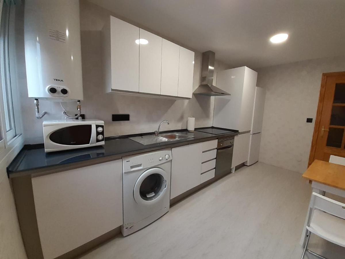 Apartamento Competa Málaga Dış mekan fotoğraf