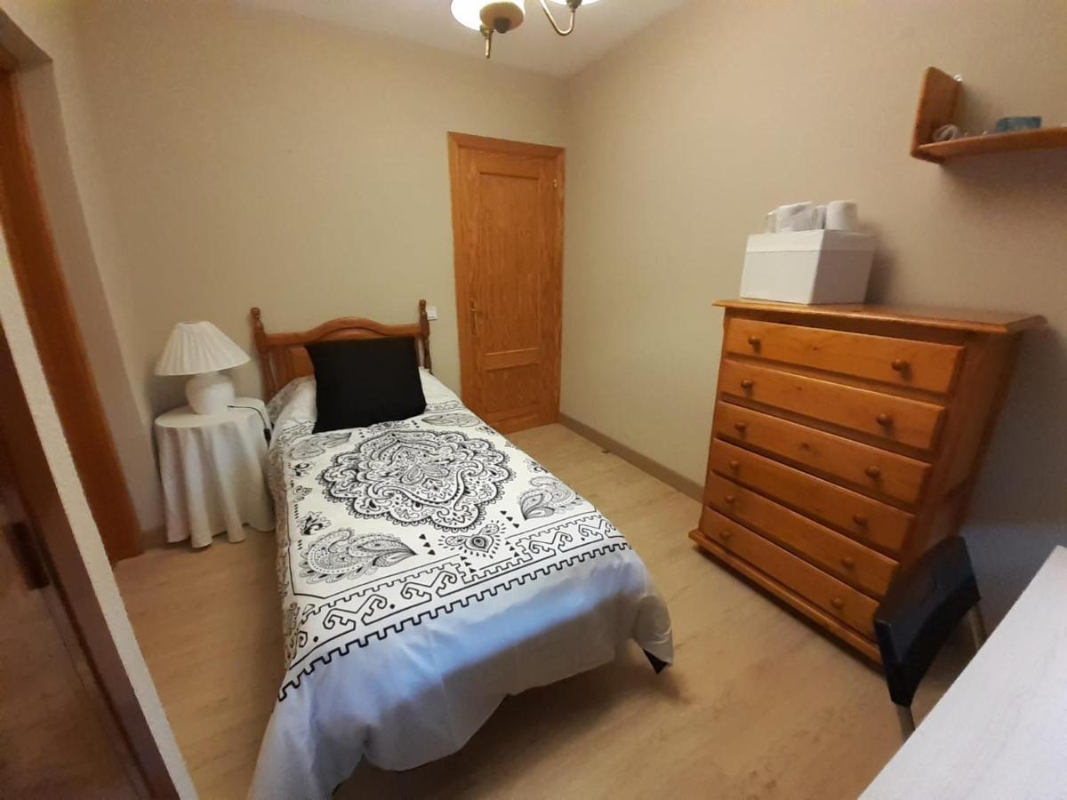 Apartamento Competa Málaga Dış mekan fotoğraf