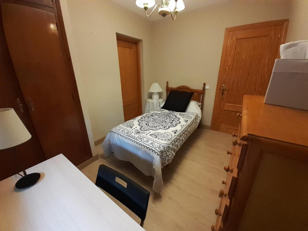 Apartamento Competa Málaga Dış mekan fotoğraf