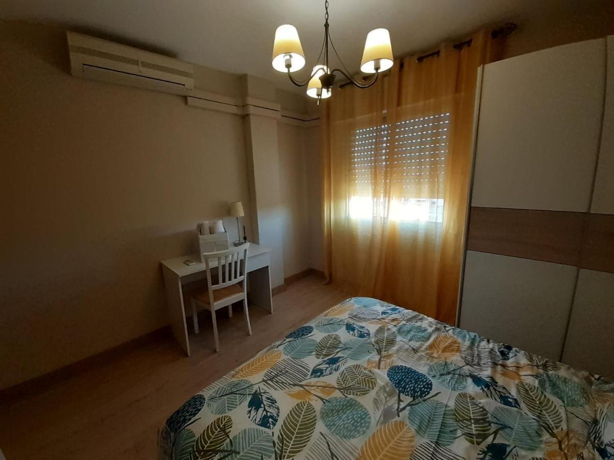 Apartamento Competa Málaga Dış mekan fotoğraf