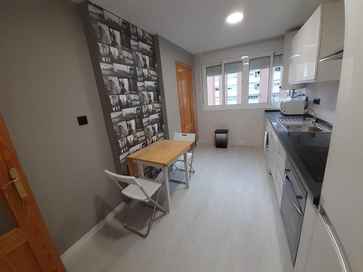 Apartamento Competa Málaga Dış mekan fotoğraf