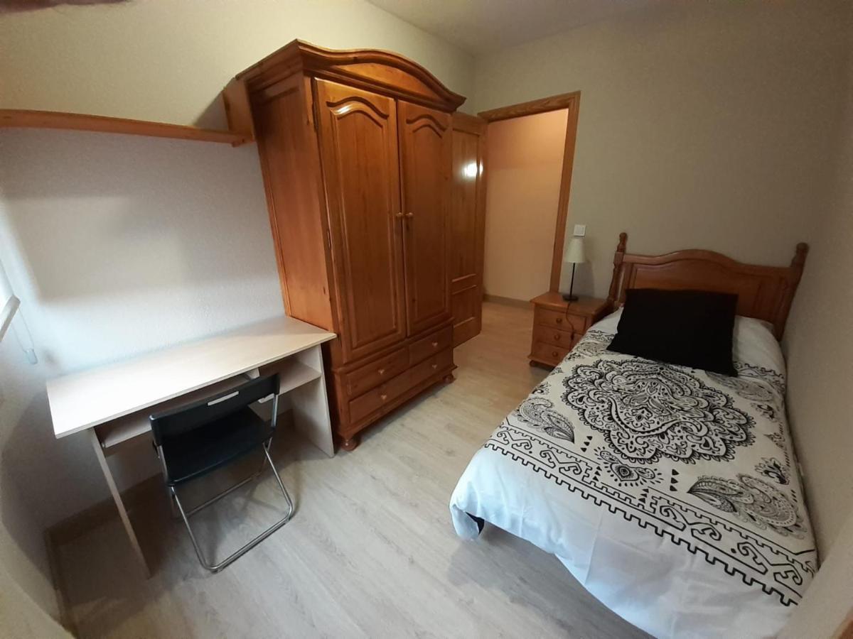 Apartamento Competa Málaga Dış mekan fotoğraf