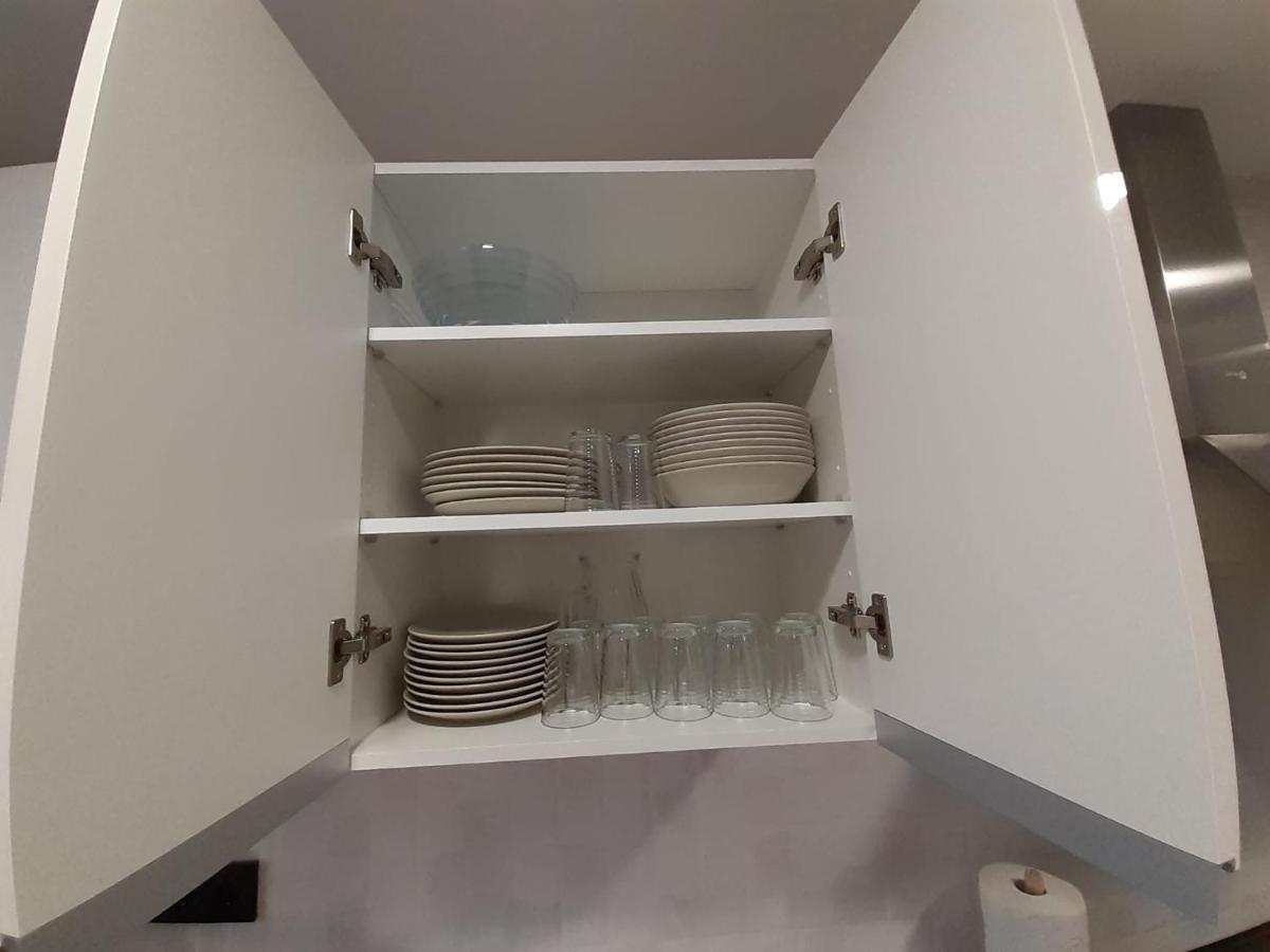 Apartamento Competa Málaga Dış mekan fotoğraf