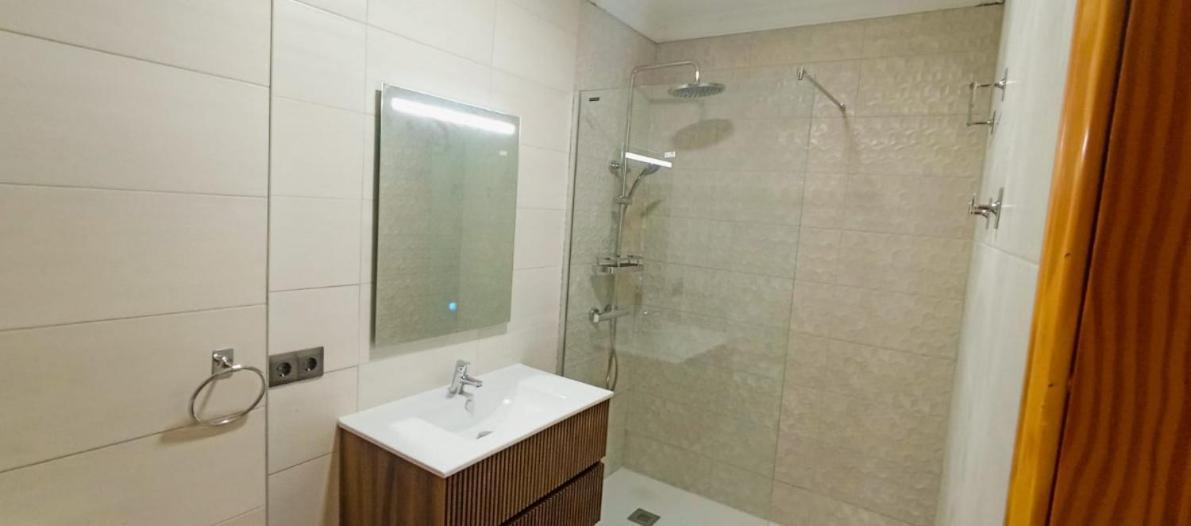 Apartamento Competa Málaga Dış mekan fotoğraf